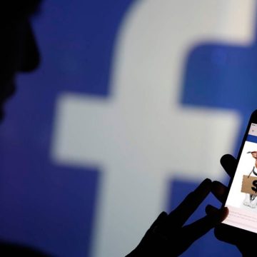 Facebook prohíbe la venta de animales
