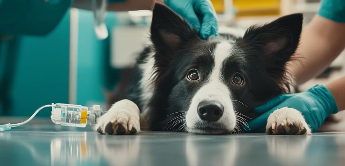 Cómo detectar los primeros signos de diabetes en perros y gatos