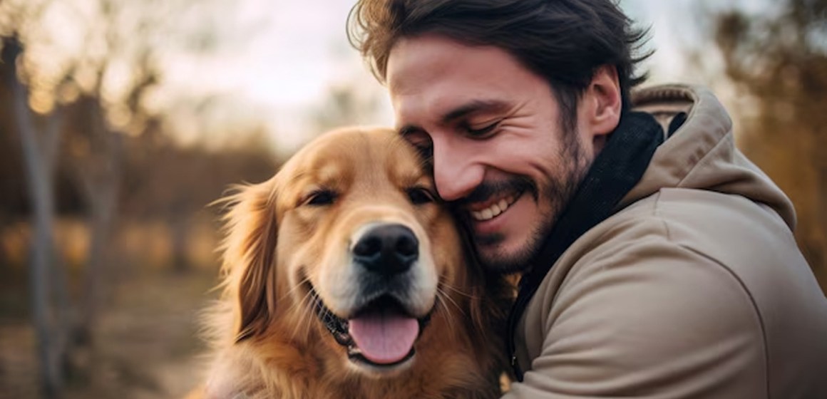 Harvard revela impacto positivo de las mascotas en la salud emocional de las personas