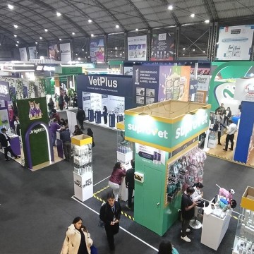 LAVC 2025 el evento más esperado del mundo pet está en marcha