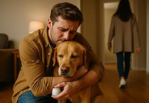 WEB Brasil aprueba custodia compartida de mascotas: ¿un modelo que podría replicarse en el Perú?