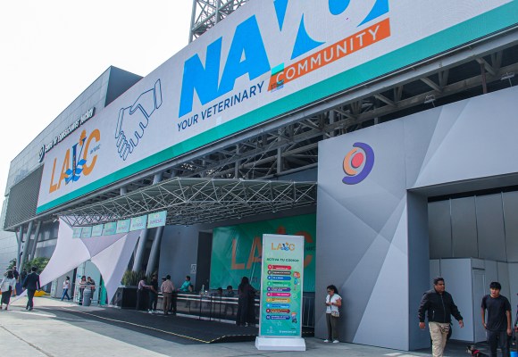 LAVC 2026 reunió a la comunidad veterinaria latinoamericana en una semana de aprendizaje e innovación